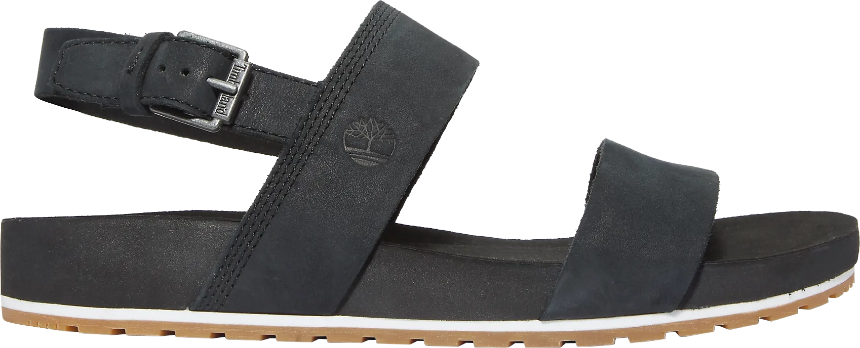 Timberland Women's Malibu Waves 2-Strap Sandal