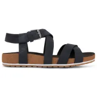 Timberland Women's Malibu Waves Ankle Strap Sandal