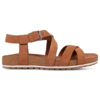 Timberland Women's Malibu Waves Ankle Strap Sandal