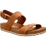 Rust Nubuck
