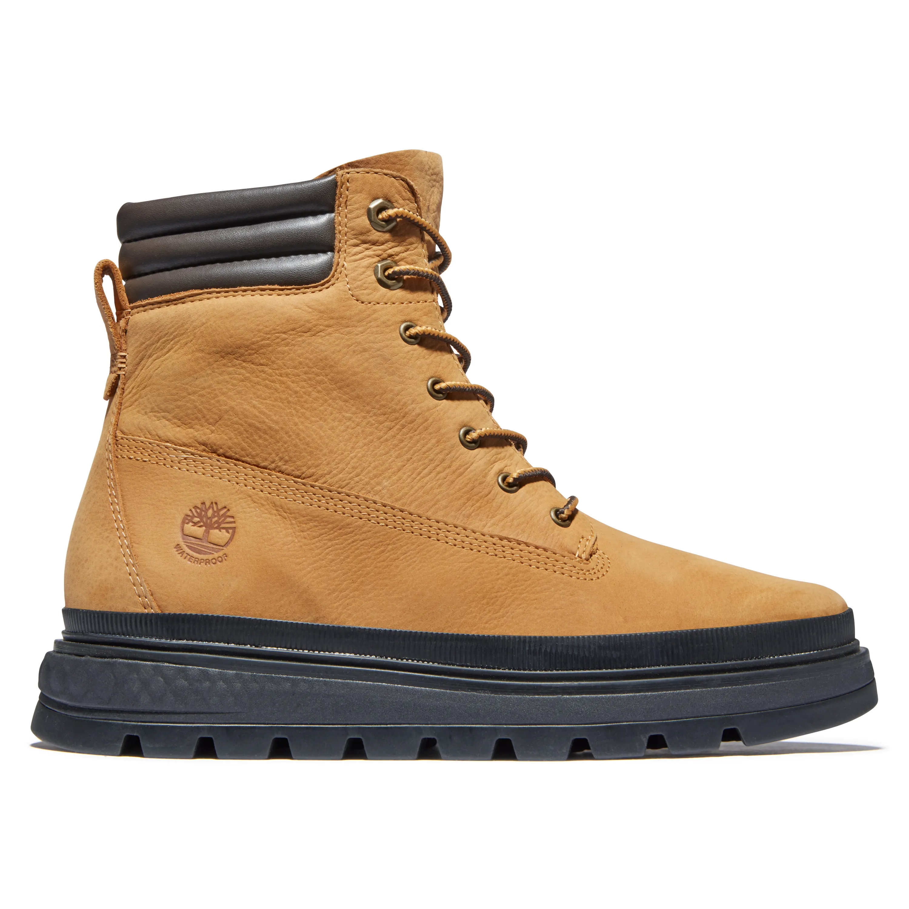 Timberland Women's Ray City Boot, Spruce yellow Timberland Women's Ray City Boot, Spruce yellow