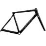 Gloss carbon logo