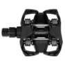 Time Am Pd Mx Cykelpedaler, Black, One Size