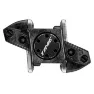 Time Am Pd Xc 10 Carbon Cykelpedaler, Black, One Size