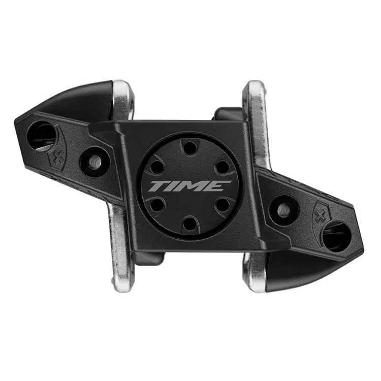 Time Am Pd Xc Cykelpedaler, Black, One Size Time Am Pd Xc Cykelpedaler, Black, One Size