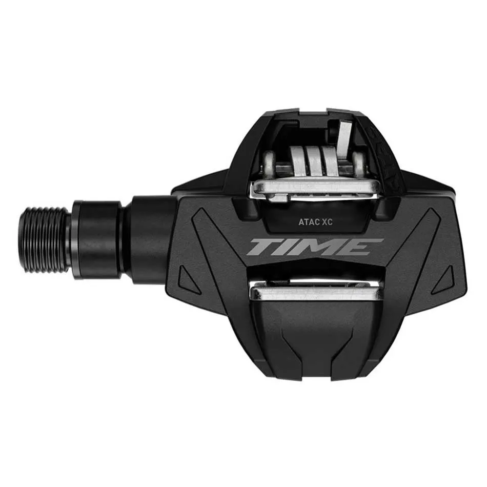 Time Am Pd Xc Cykelpedaler, Black, One Size Time Am Pd Xc Cykelpedaler, Black, One Size