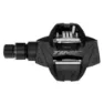 Time Am Pd Xc Cykelpedaler, Black, One Size
