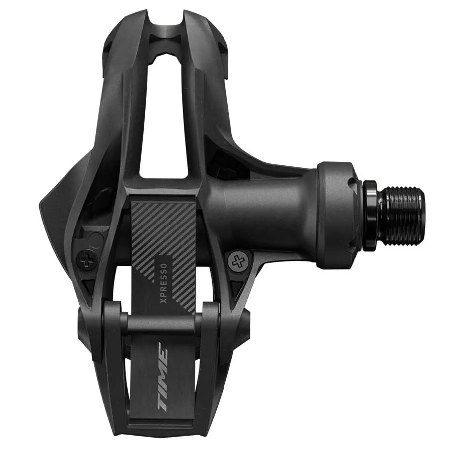 Time Am Pd Xpresso Cykelpedaler, Black, One Size Time Am Pd Xpresso Cykelpedaler, Black, One Size