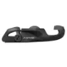 Time Am Pd Xpro 10 51 Mm Carbon Cykelpedaler, Black, One Size