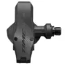 Time Am Pd Xpro 10 53 Mm Carbon Cykelpedaler, Black, One Size