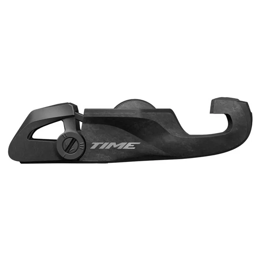 Time Am Pd Xpro 10 57 Mm Carbon Cykelpedaler, Black, One Size Time Am Pd Xpro 10 57 Mm Carbon Cykelpedaler, Black, One Size