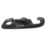 Time Am Pd Xpro 10 57 Mm Carbon Cykelpedaler, Black, One Size