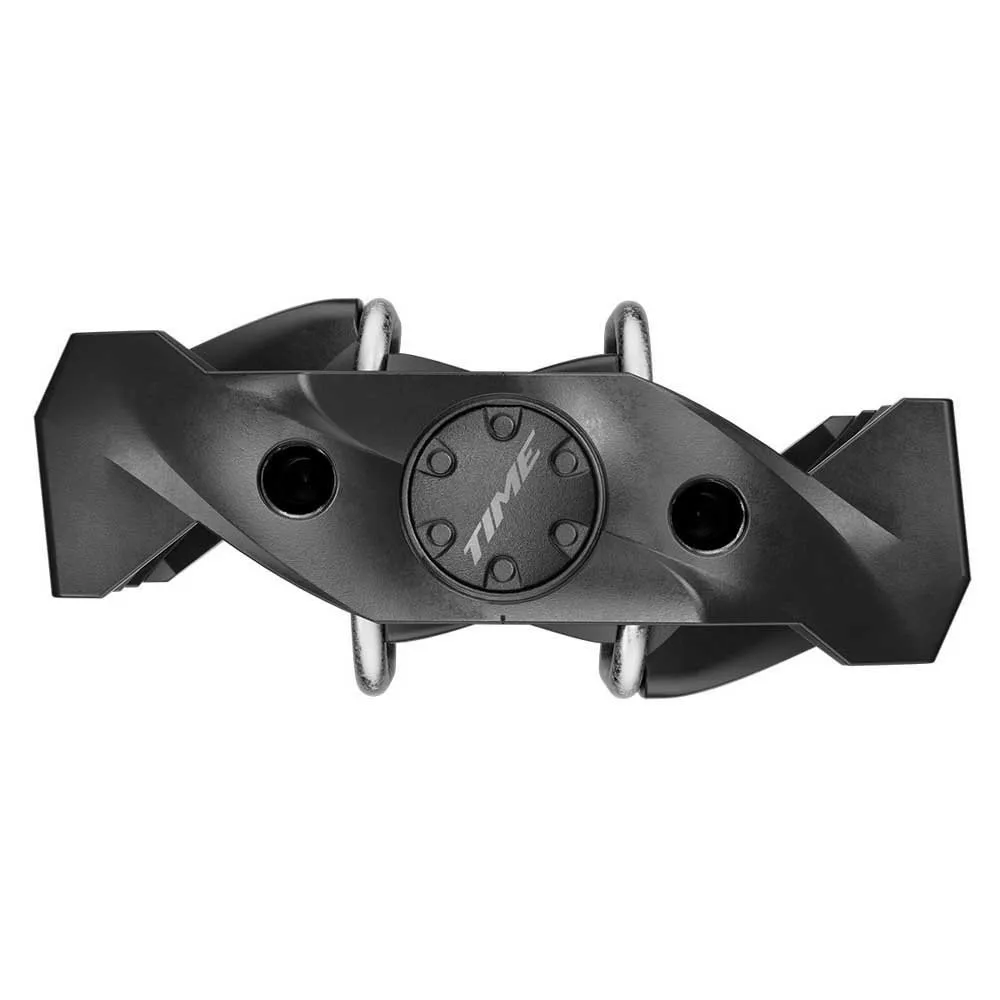 Time Mx 4 Atac Standard Cykelpedaler, Black, One Size Time Mx 4 Atac Standard Cykelpedaler, Black, One Size
