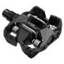 Time Mx 4 Atac Standard Cykelpedaler, Black, One Size