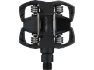 Time MX 4 Klickpedale Modell 2024, Black, One Size