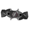 Time Mx 6 Atac Standard Cykelpedaler, Black purple, One Size