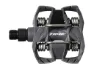 Time PEDALS ATAC MX 2 ENDURO, Grey, One Size
