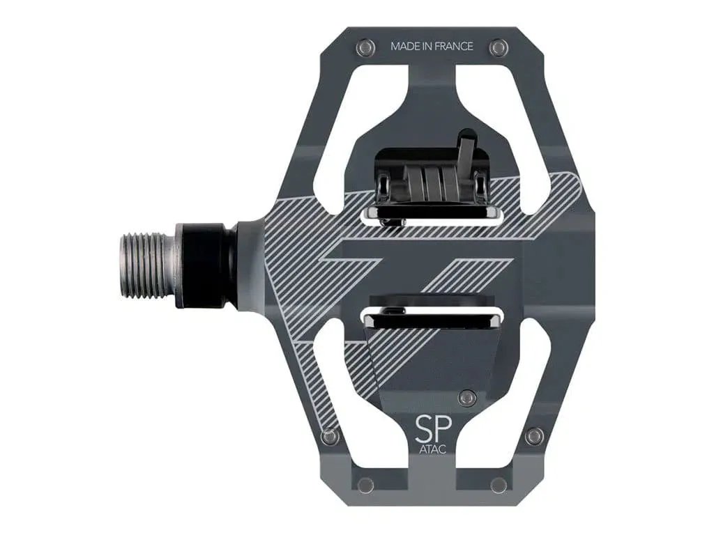 Time PEDALS SPECIALE 12 ENDURO Time PEDALS SPECIALE 12 ENDURO