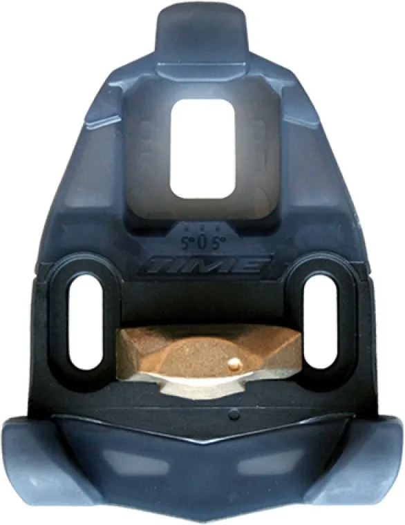 Time RXS / Impact Cleats