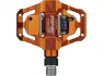 Tangerine aluminum