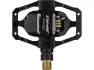 Time Speciale 12 Large Klickpedale, Black / gold, One Size