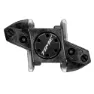 Time Xc 10 Atac Standard Cykelpedaler, Carbon, One Size