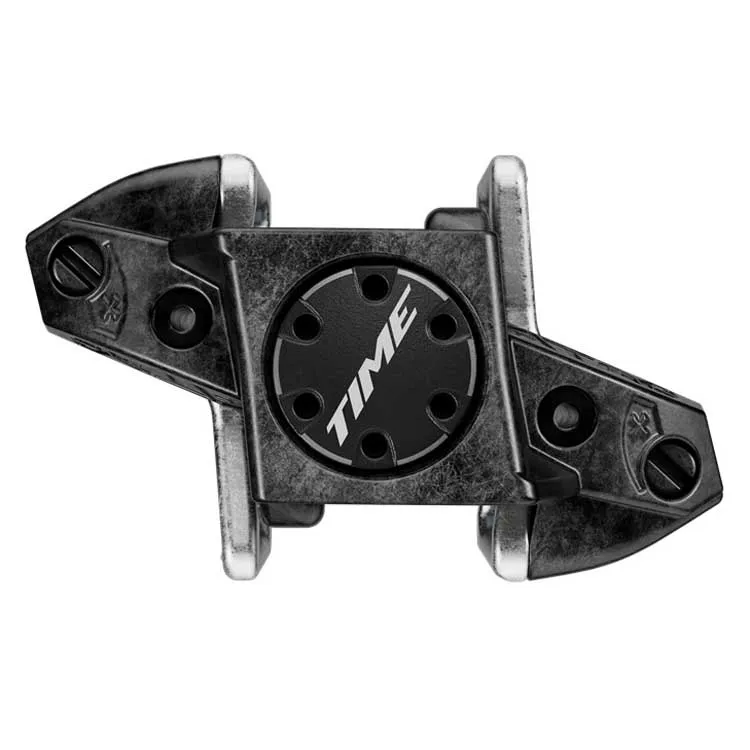 Time XC 10 Klickpedale Modell 2025, Black, One Size