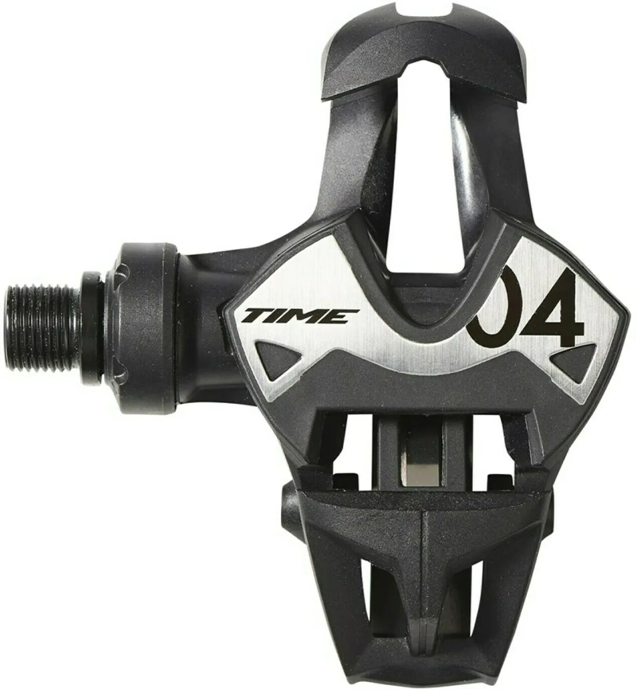 Time Xpresso 4 Racerpedaler, BLACK*