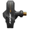 Time XPro 12 SL Klickpedale Modell 2025, Gold, One Size