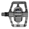 Time Xysto X-large/cleats Atac 13°/17° C1 Cykelpedaler, Grey, One Size