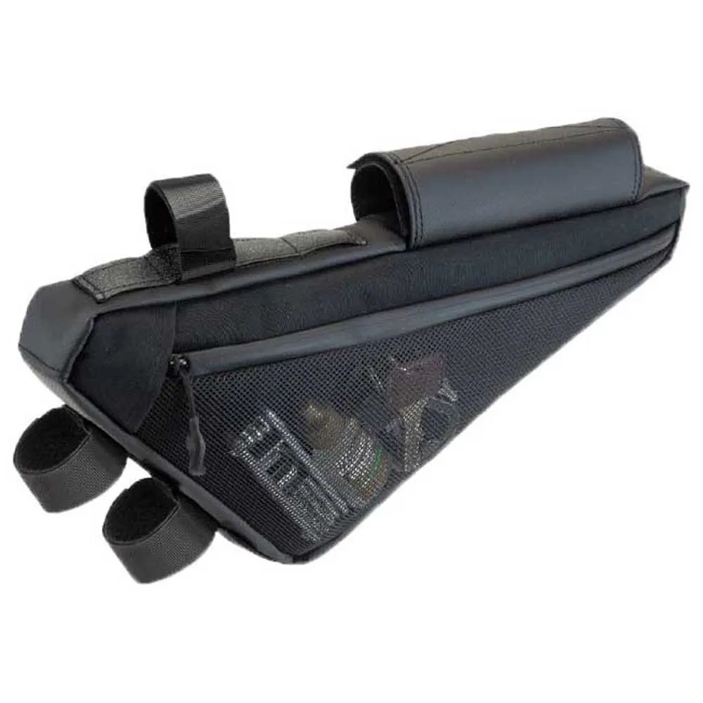 Tioga Adv Ramväska 2l, Black, One Size