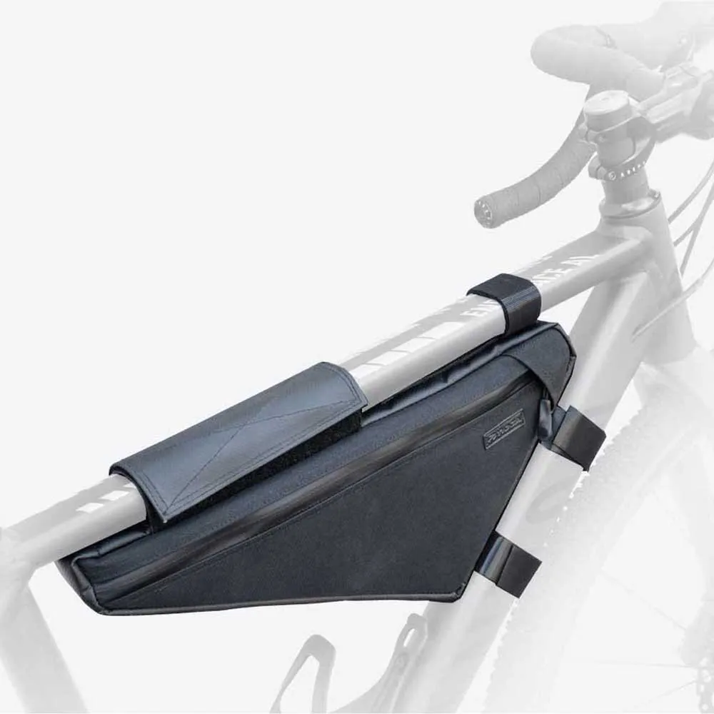 Tioga Adv Ramväska 2l, Black, One Size