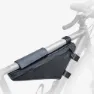 Tioga Adv Ramväska 2l, Black, One Size