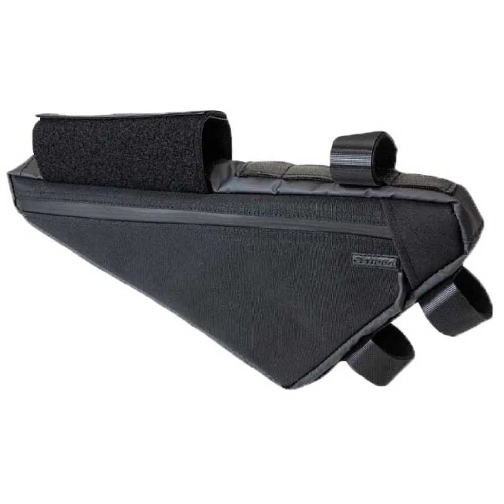 Tioga Adv Ramväska 2l, Black, One Size