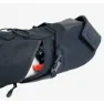 Tioga Adv Sadeltaske 5l, Black, One Size