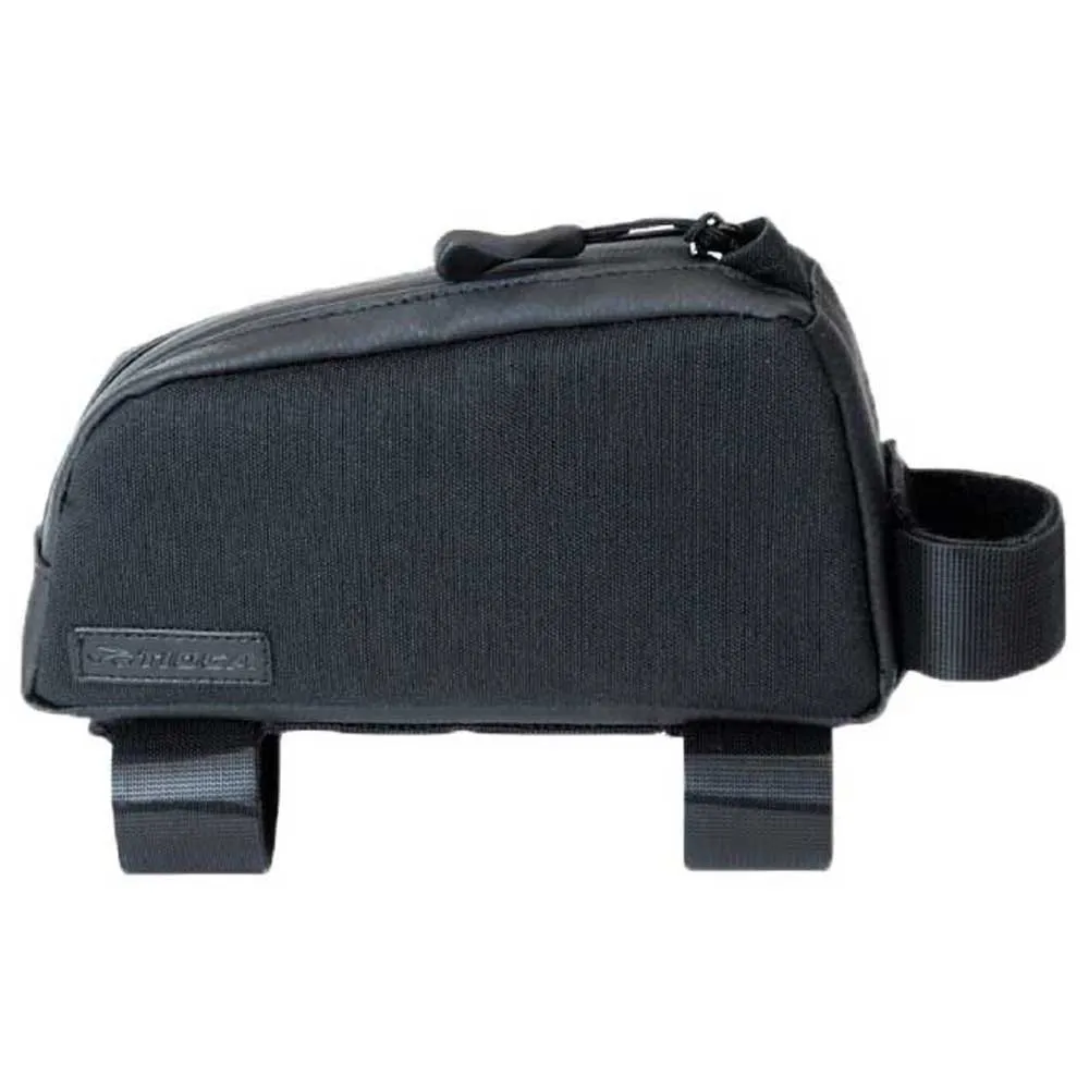 Tioga Adv Topprörsväska 0.5l, Black, One Size