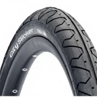 Tioga City Slicker 26´´ X 1.95 Styvt Urbandäck Tioga City Slicker 26´´ X 1.95 Styvt Urbandäck