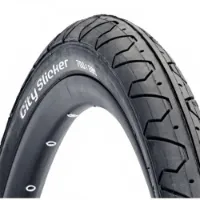Tioga City Slicker 26´´ X 1.95 Styvt Urbandäck Tioga City Slicker 26´´ X 1.95 Styvt Urbandäck