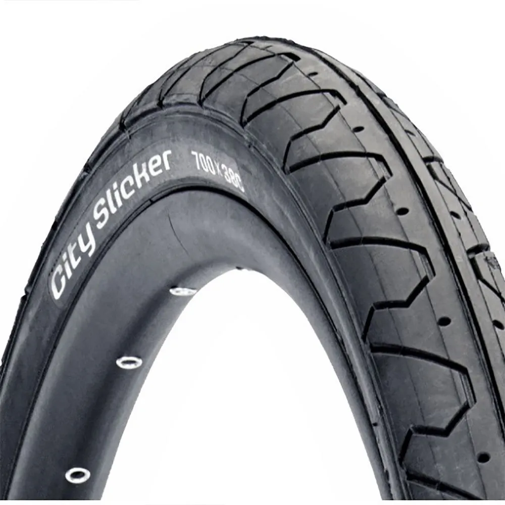 Tioga City Slicker 26´´ X 1.95 Styvt Urbandäck Tioga City Slicker 26´´ X 1.95 Styvt Urbandäck