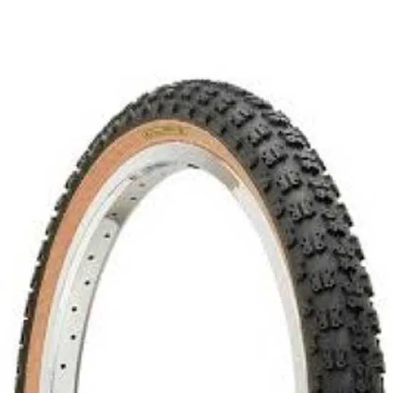 Tioga Competition Iii Authentic Series 20´´ X 2.125 Styvt Urbandäck, Black / yellow, 20" x 2.125 Tioga Competition Iii Authentic Series 20´´ X 2.125 Styvt Urbandäck, Black / yellow, 20" x 2.125