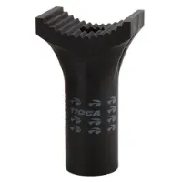 Tioga D-lite Pivotal Sadelstolpe Tioga D-lite Pivotal Sadelstolpe