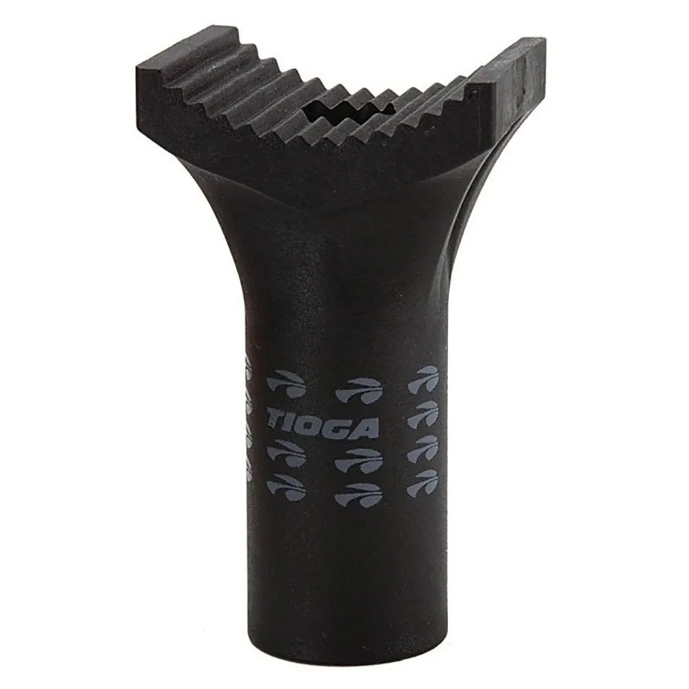 Tioga D-lite Pivotal Sadelstolpe