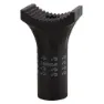 Tioga D-lite Pivotal Sadelstolpe