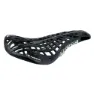 Tioga D-spyder Original Cykelsadel, Black, 130mm