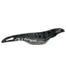 Tioga D-spyder Original Cykelsadel, Black, 130mm