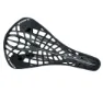 Tioga D-spyder Original Cykelsadel, Black, 130mm