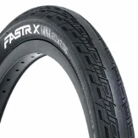 Tioga Fastr-x 20´´ X 1.85 Styvt Urbandäck