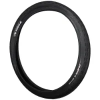 Tioga Fastr-x 20´´ X 1.85 Styvt Urbandäck