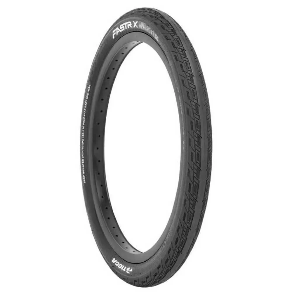 Tioga Fastr-x 20´´ X 1.85 Styvt Urbandäck Tioga Fastr-x 20´´ X 1.85 Styvt Urbandäck