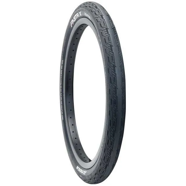 Tioga Fastr X 27.5´´ X 1.50 Styvt Urbandäck, Black, 27.5" x 1.50 Tioga Fastr X 27.5´´ X 1.50 Styvt Urbandäck, Black, 27.5" x 1.50
